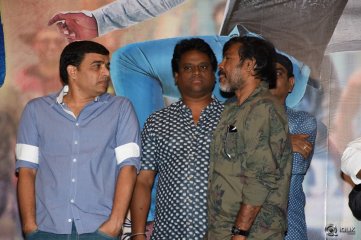 Krishnashtami Movie Platinum Disc Function